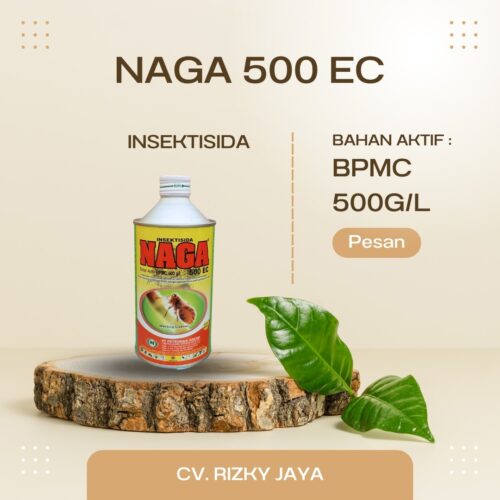 Naga 500 EC